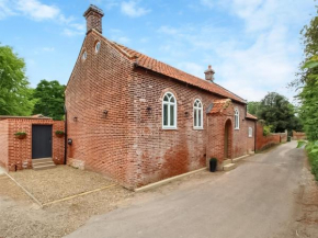 The Church Rooms
